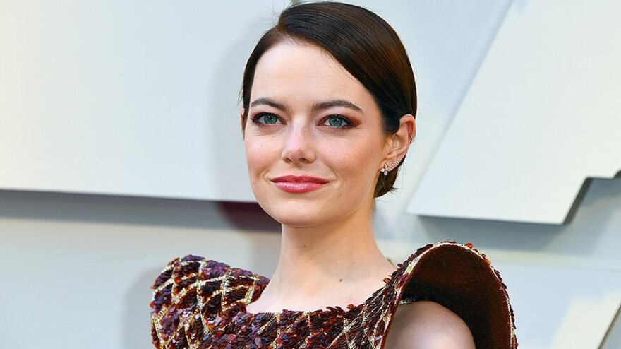 Έμα Στόουν: Έγινε μητέρα για πρώτη φορά 