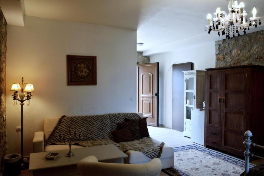 Μαίρη Φιαμέγκου: Η οικοδέσποινα του χειμερινού ονείρου