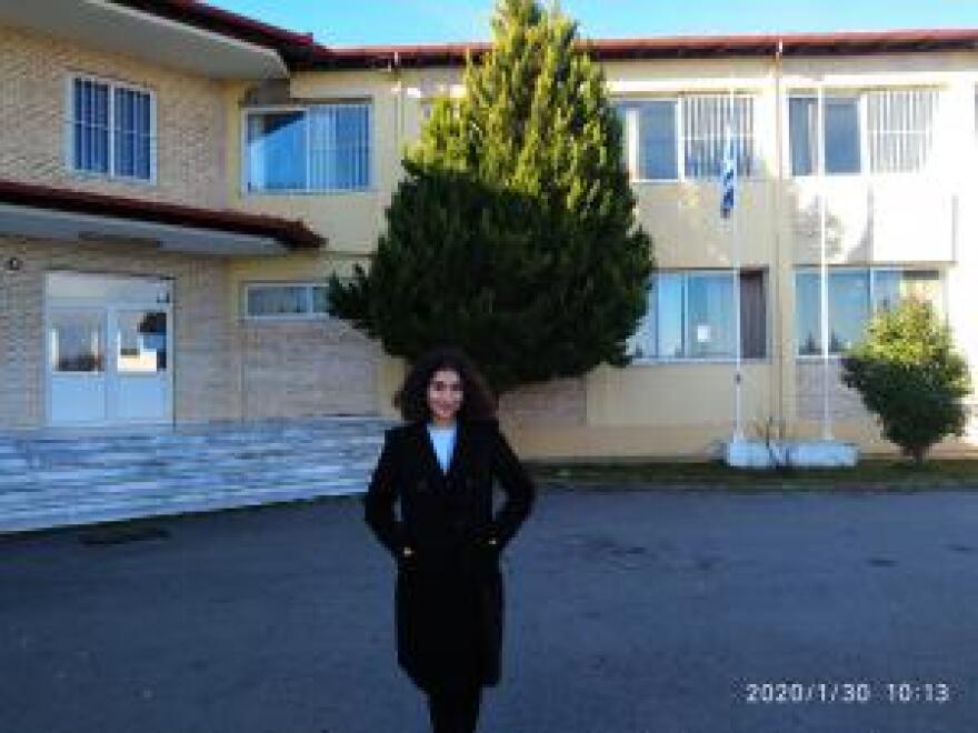 Μαθήτρια από τα Γιαννιτσά κέρδισε πανευρωπαϊκό διαγωνισμό μεταφραστών