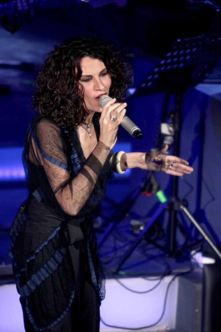 Ο νέος μουσικός χάρτης της Αθήνας