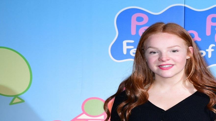 Η «Πέπα το γουρουνάκι» αποκτά νέα φωνή - Αποσύρεται η ηθοποιός που έδινε τη φωνή της για 12 χρόνια