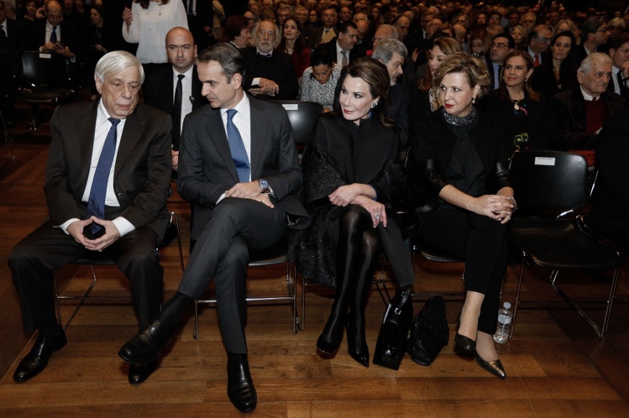 «Πρωτοβουλία 1821- 2021»: Παρουσιάσθηκε το πρόγραμμα των εκδηλώσεων 