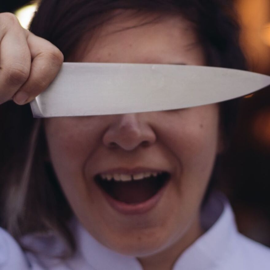 Ντέμη Γεωργίου - Άλκηστις Αλεξανδράτου: Το vegan παντρεμένο ζευγάρι που ξεκίνησε από το Γκάζι και έφτασε στο MasterChef 4