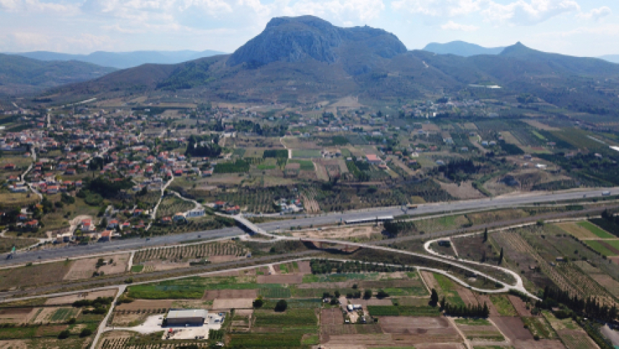 Χιλιομόδι: Το γοητευτικό χωριό των απογόνων του Πριάμου