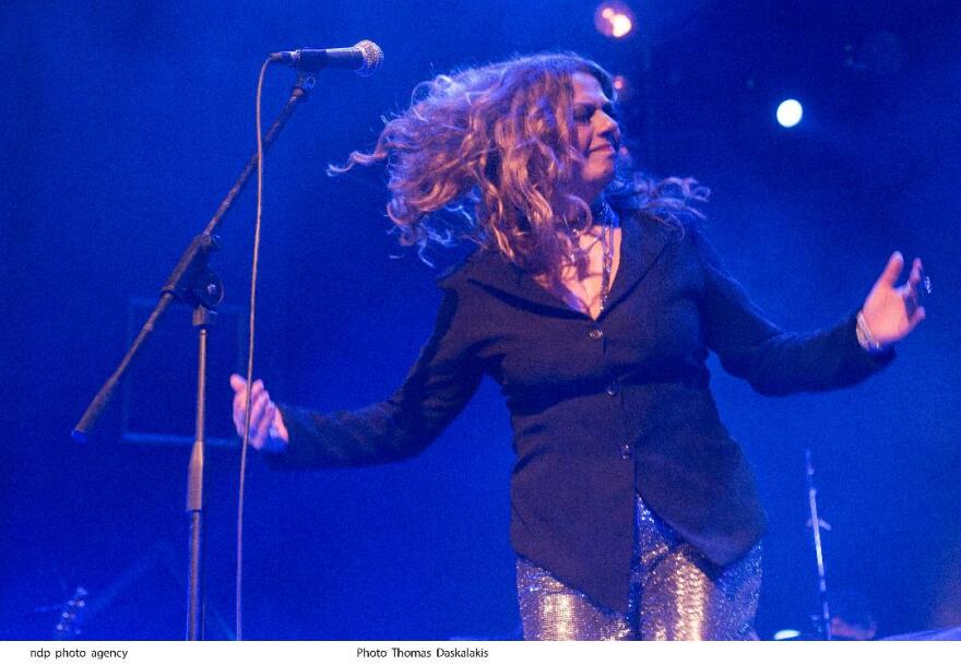 Ο νέος μουσικός χάρτης της Αθήνας