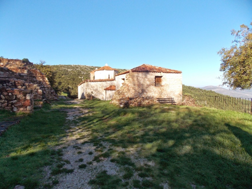 Χιλιομόδι: Το γοητευτικό χωριό των απογόνων του Πριάμου