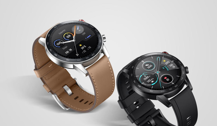 HONOR MagicWatch 2: Διαθέσιμο από 4/2 στην Ελλάδα στα 199 Ευρώ!