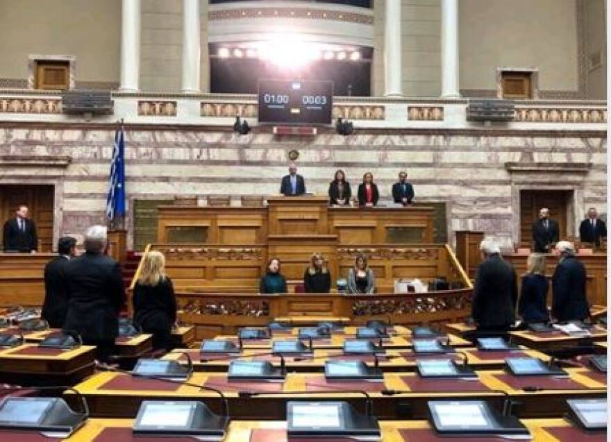 31 Ιανουαρίου 1996: Το χρονικό της κρίσης στα Ίμια 