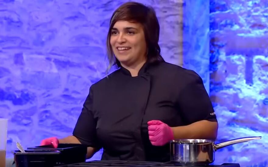 Ντέμη Γεωργίου - Άλκηστις Αλεξανδράτου: Το vegan παντρεμένο ζευγάρι που ξεκίνησε από το Γκάζι και έφτασε στο MasterChef 4