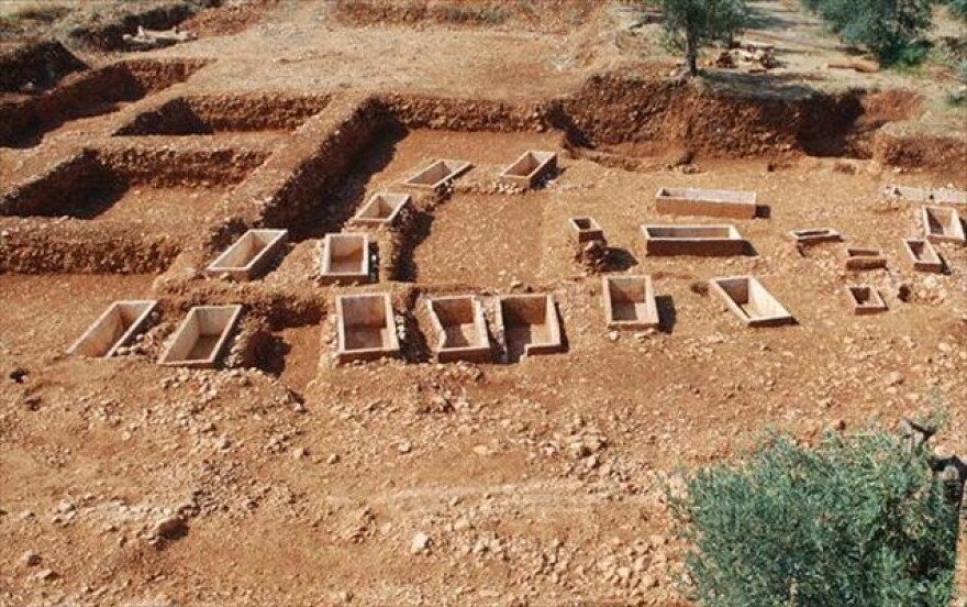 Χιλιομόδι: Το γοητευτικό χωριό των απογόνων του Πριάμου