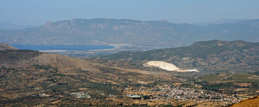 Χιλιομόδι: Το γοητευτικό χωριό των απογόνων του Πριάμου