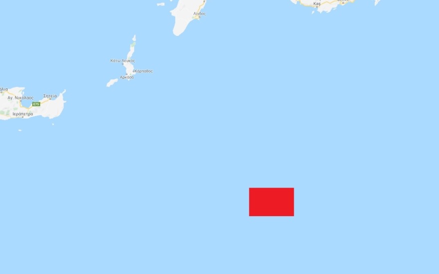 Πώς αντιδρά η Αθήνα στις κινήσεις του Oruc Reis