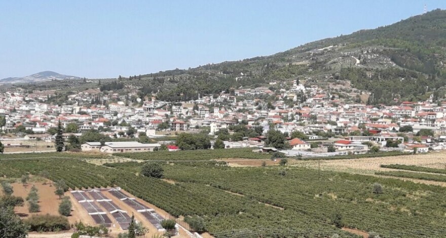 Χιλιομόδι: Το γοητευτικό χωριό των απογόνων του Πριάμου