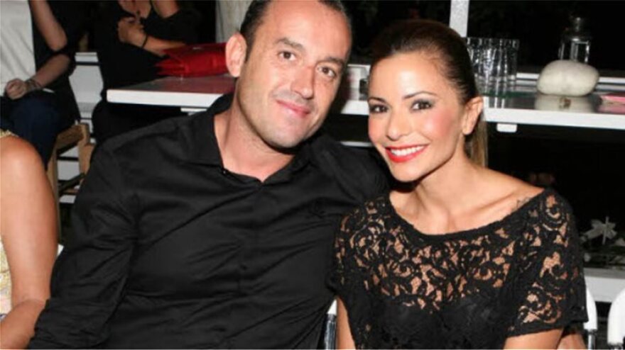 Σοβαρό τροχαίο για τον Mr. Ζαγόρι: Ένα σκασμένο ελαστικό, το κατεστραμμένο αυτοκίνητο και το «χέρι του Θεού»