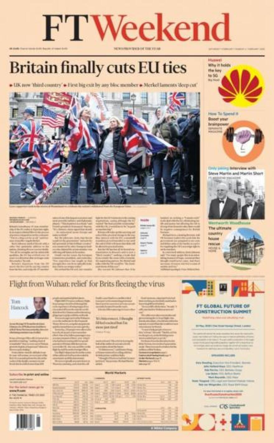 Brexit: Αγωνία στην Ευρώπη για την επόμενη ημέρα