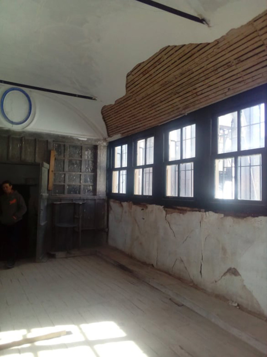 Τένεδος: το ελληνικότατο νησί που έγινε παράδεισος της τουρκικής ελίτ