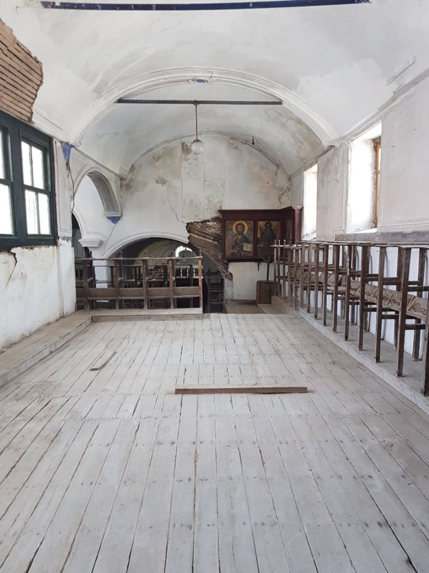 Τένεδος: το ελληνικότατο νησί που έγινε παράδεισος της τουρκικής ελίτ