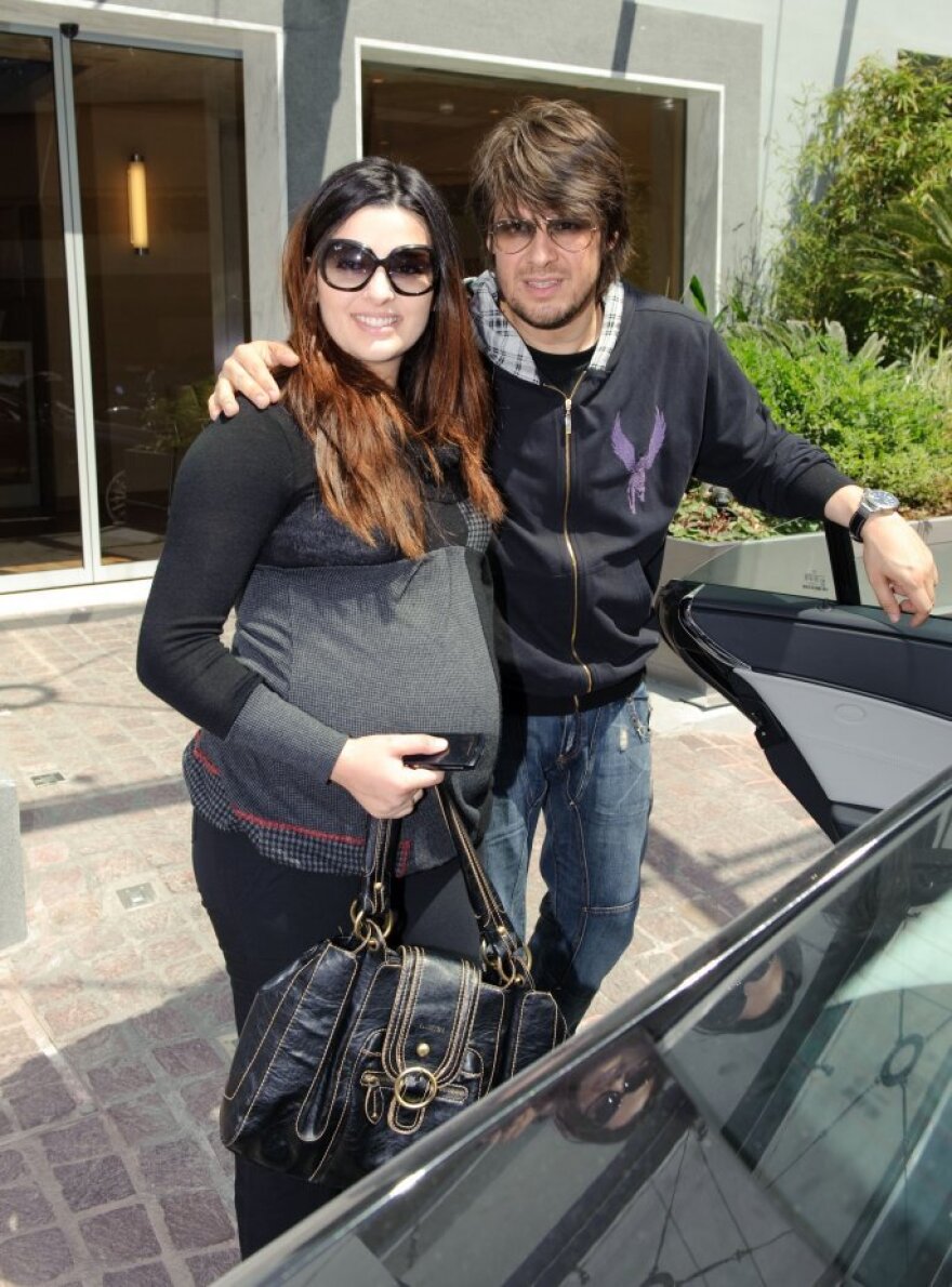 Πάνος Κιάμος: Η σοβαρή κρίση στον γάμο του, ο αναπόφευκτος χωρισμός και η δική του «σιωπή»