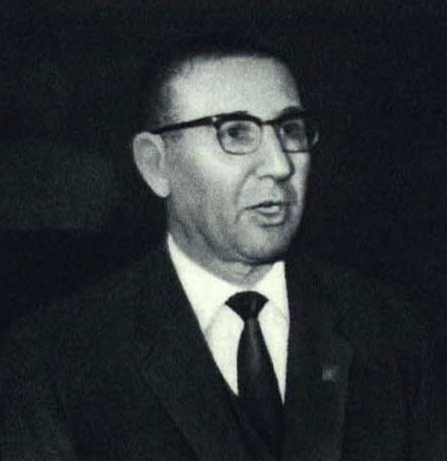 Οι ελληνοαλβανικές σχέσεις τη δεκαετία του 1980 και ο μητροπολίτης Σεβαστιανός