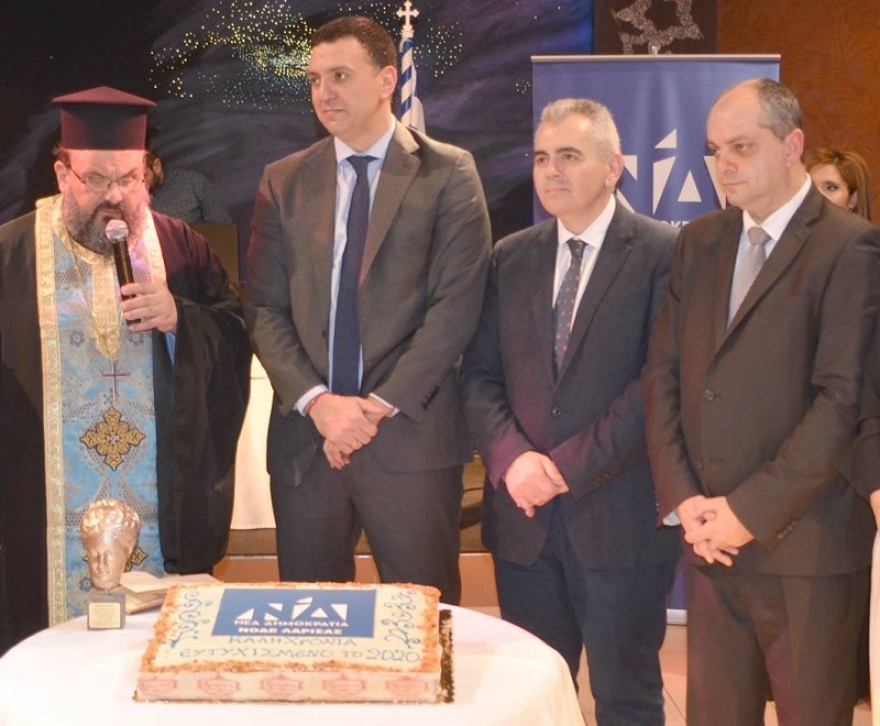 Χαρακόπουλος: Η κυβέρνηση σκοράρει σε όλους τους τομείς