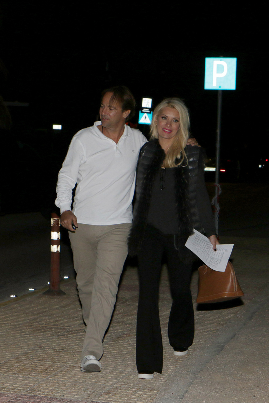 Η Ελένη Μενεγάκη παίρνει €2 εκατ. τον χρόνο - Το παρασκήνιο ενός τηλεοπτικού διαζυγίου