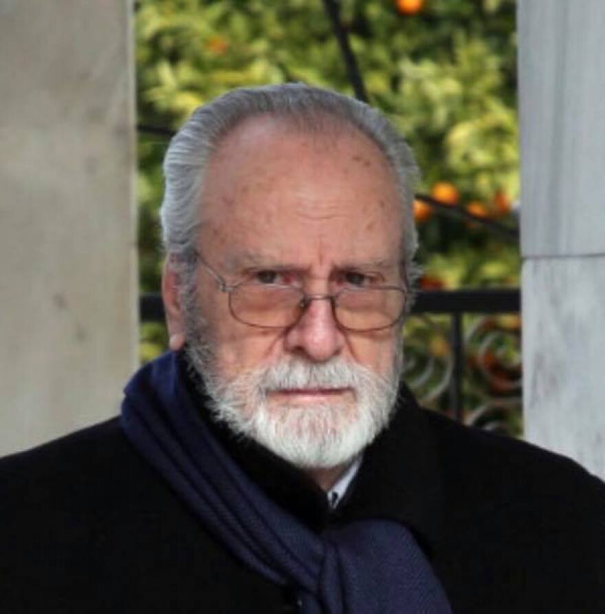 Δημήτρης Τσούτσης: Πέθανε ο καναλάρχης της σειράς «Δύο ξένοι»