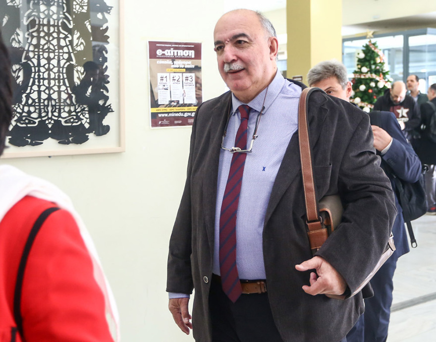 Κρίση στο ποδόσφαιρο: Όλοι έξω από την «παράγκα»