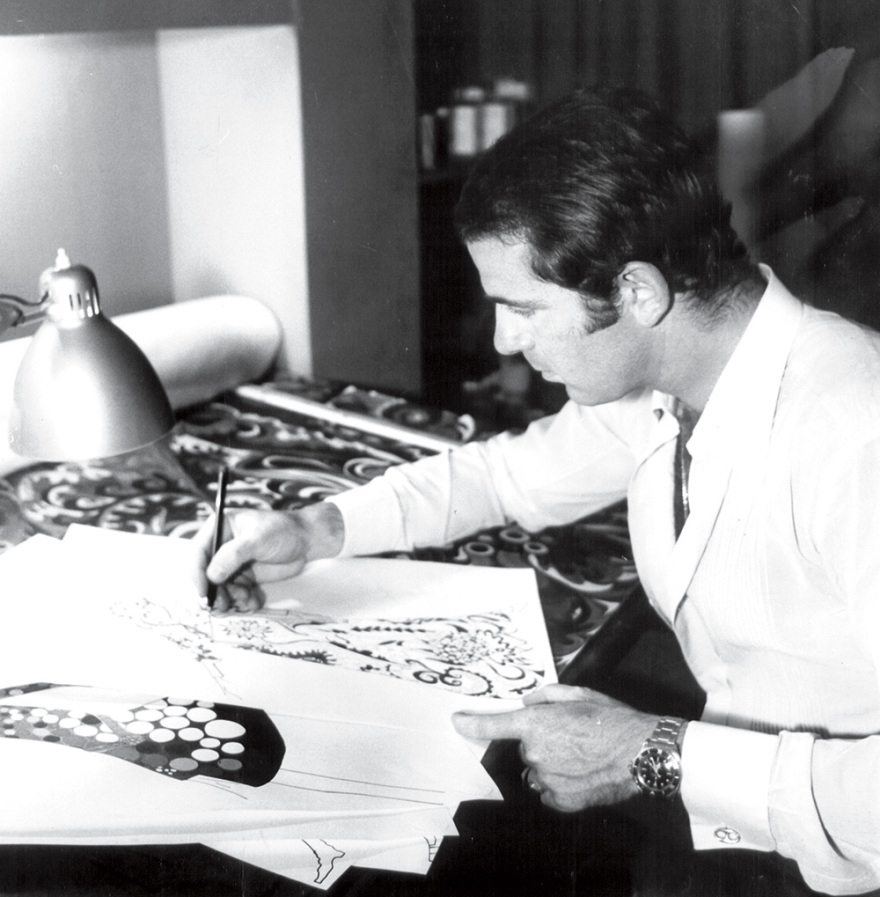 Ο Γιάννης Τσεκλένης σε πρώτο πρόσωπο: «Αυτή ήταν η ζωή μου»