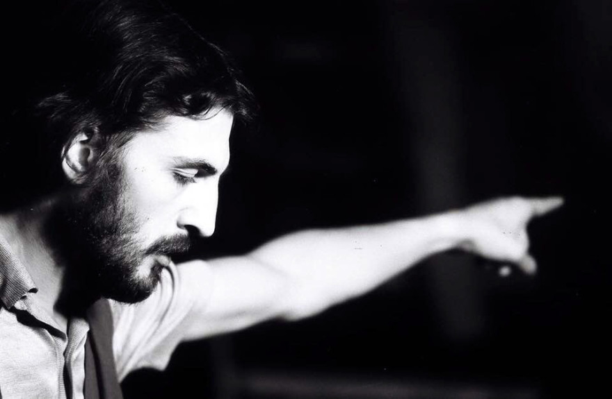 Γιώργος Κοτανίδης: «Έφυγε» απο λάθος; 