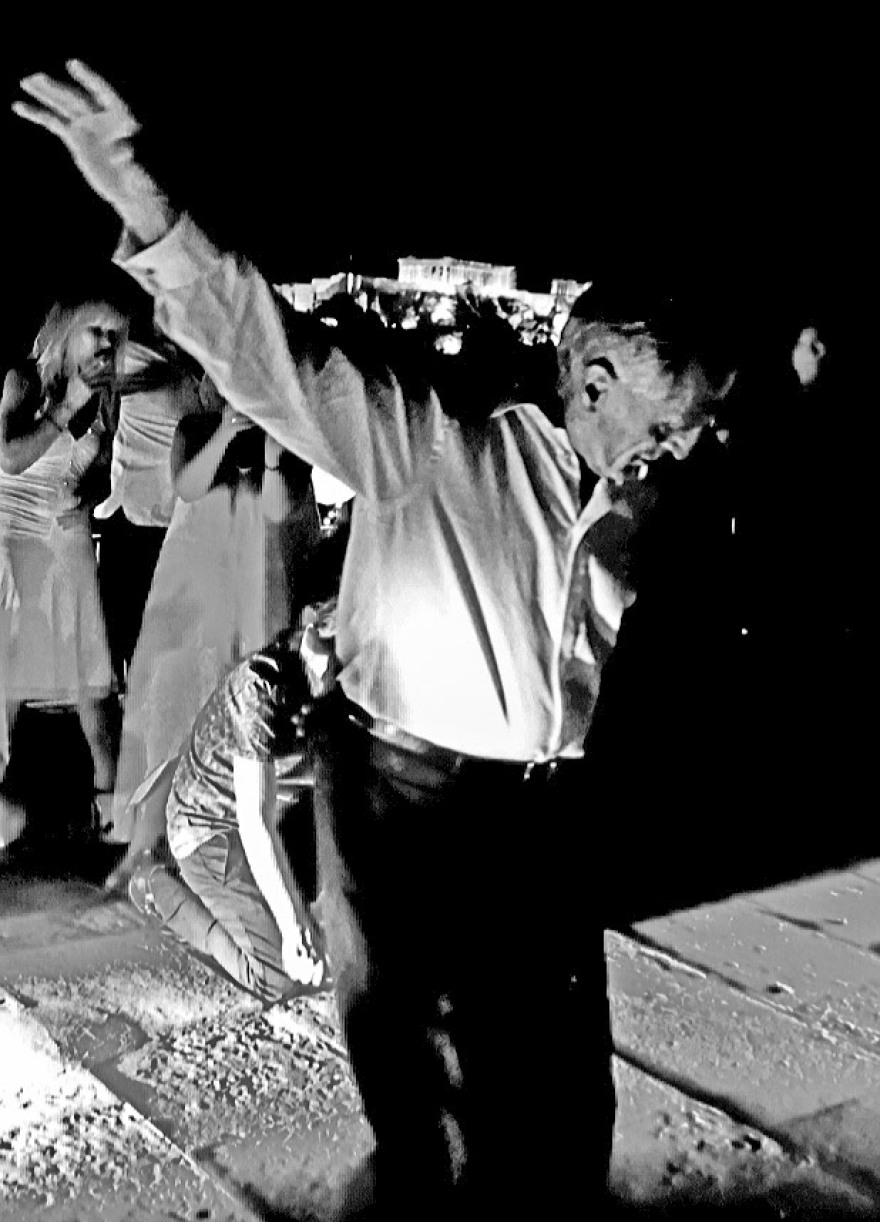 Γιώργος Κοτανίδης: «Έφυγε» απο λάθος; 