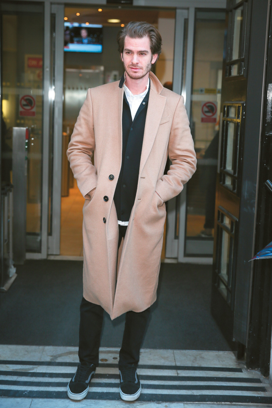 Κάρλος Μαυρολέων: Ο Έλληνας Che γίνεται ταινία 