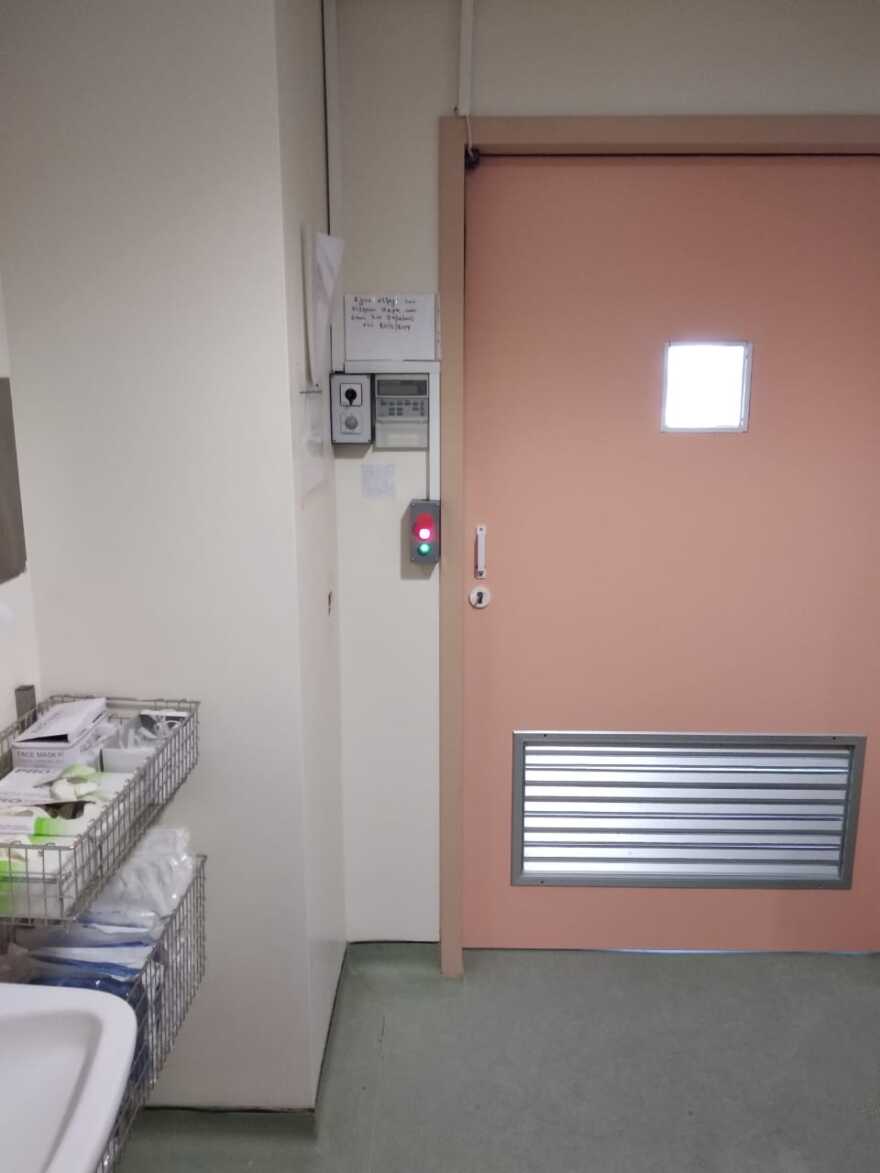 Κορωνοϊός: Aσκήσεις ετοιμότητας υπό τον συντονισμό του ΕΚΑΒ