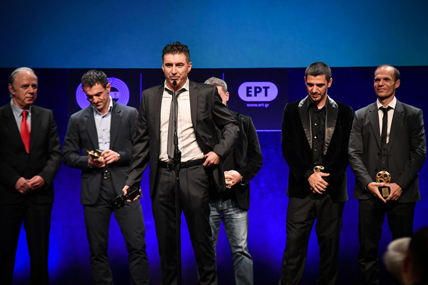 Ευρωβουλευτής Θοδωρής Ζαγοράκης: Ερωτήσεις μόνο για τον ΠΑΟΚ και τον... γαλέο