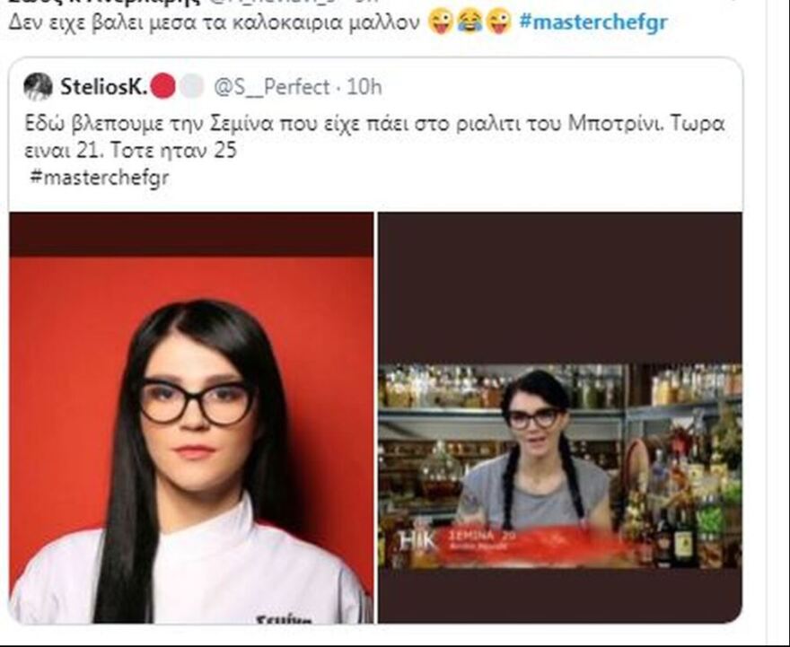 MasterChef: Οι «επίμονοι μάγειροι» της τηλεοπτικής κουζίνας