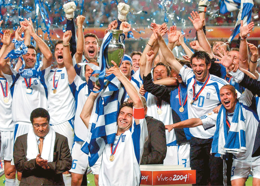 Ευρωβουλευτής Θοδωρής Ζαγοράκης: Ερωτήσεις μόνο για τον ΠΑΟΚ και τον... γαλέο