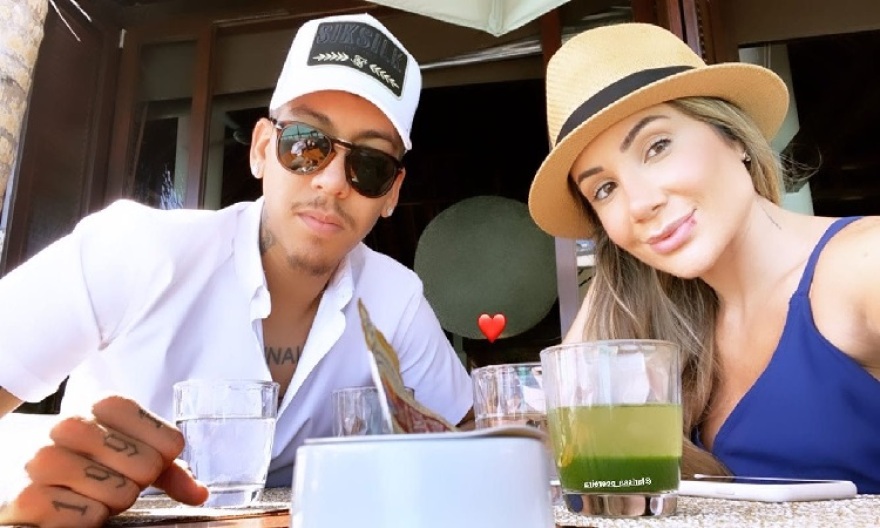 Λίβερπουλ: Απολαμβάνουν διακοπές σε εξωτικά μέρη οι εν δυνάμει πρωταθλητές!