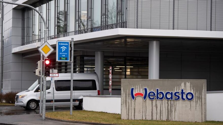 Κορωνοϊός: Η IranAir ανέστειλε όλες τις πτήσεις της προς ευρωπαϊκούς προορισμούς