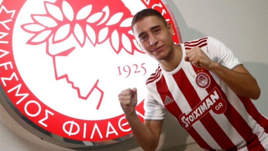 «Αν δεν μπορεί ο Τερίμ να αλλάξει τον Μορ ποιος θα μπορέσει;» 