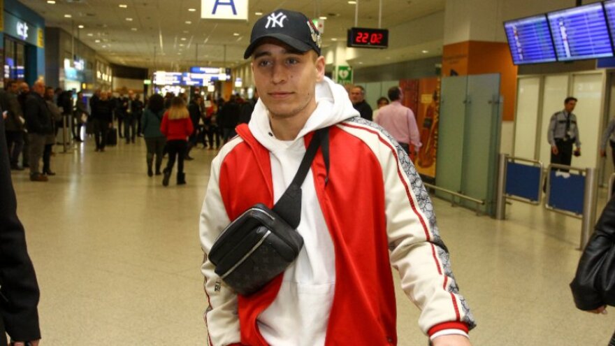 «Αν δεν μπορεί ο Τερίμ να αλλάξει τον Μορ ποιος θα μπορέσει;» 