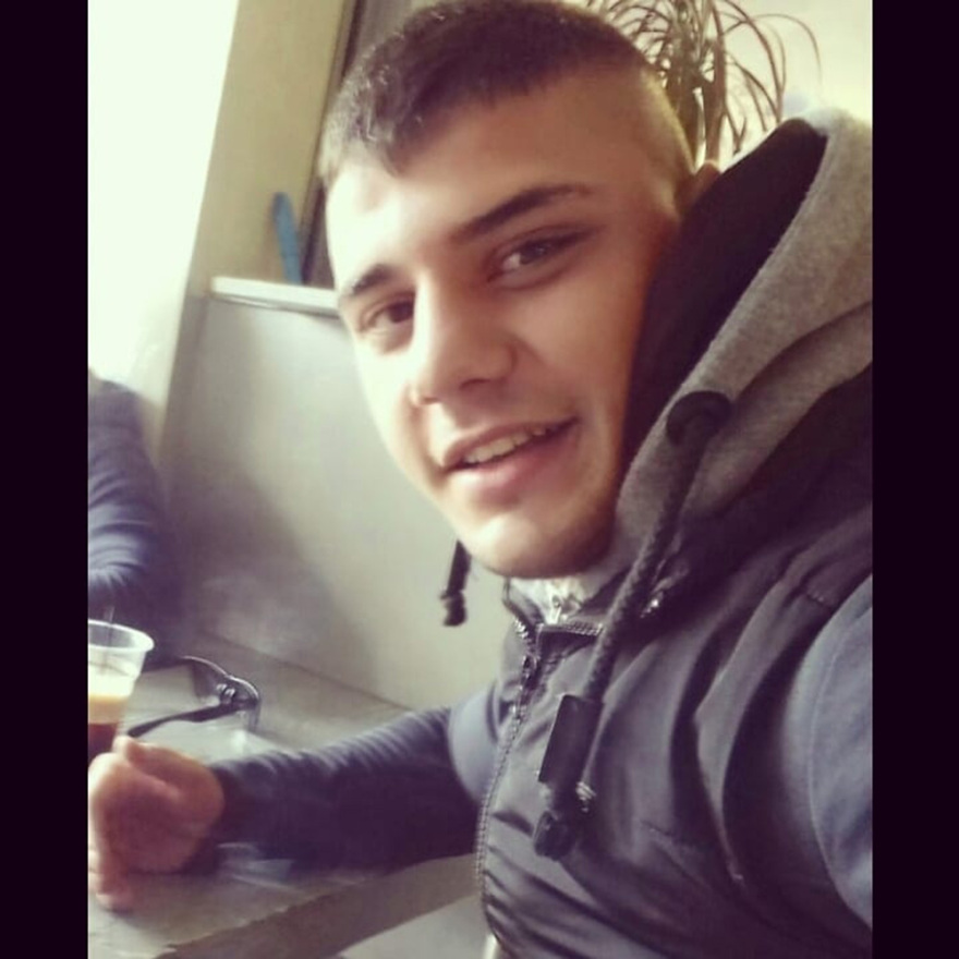 MasterChef: Ποιος ήταν ο φίλος παίκτριας που δολοφονήθηκε μπροστά στα μάτια της