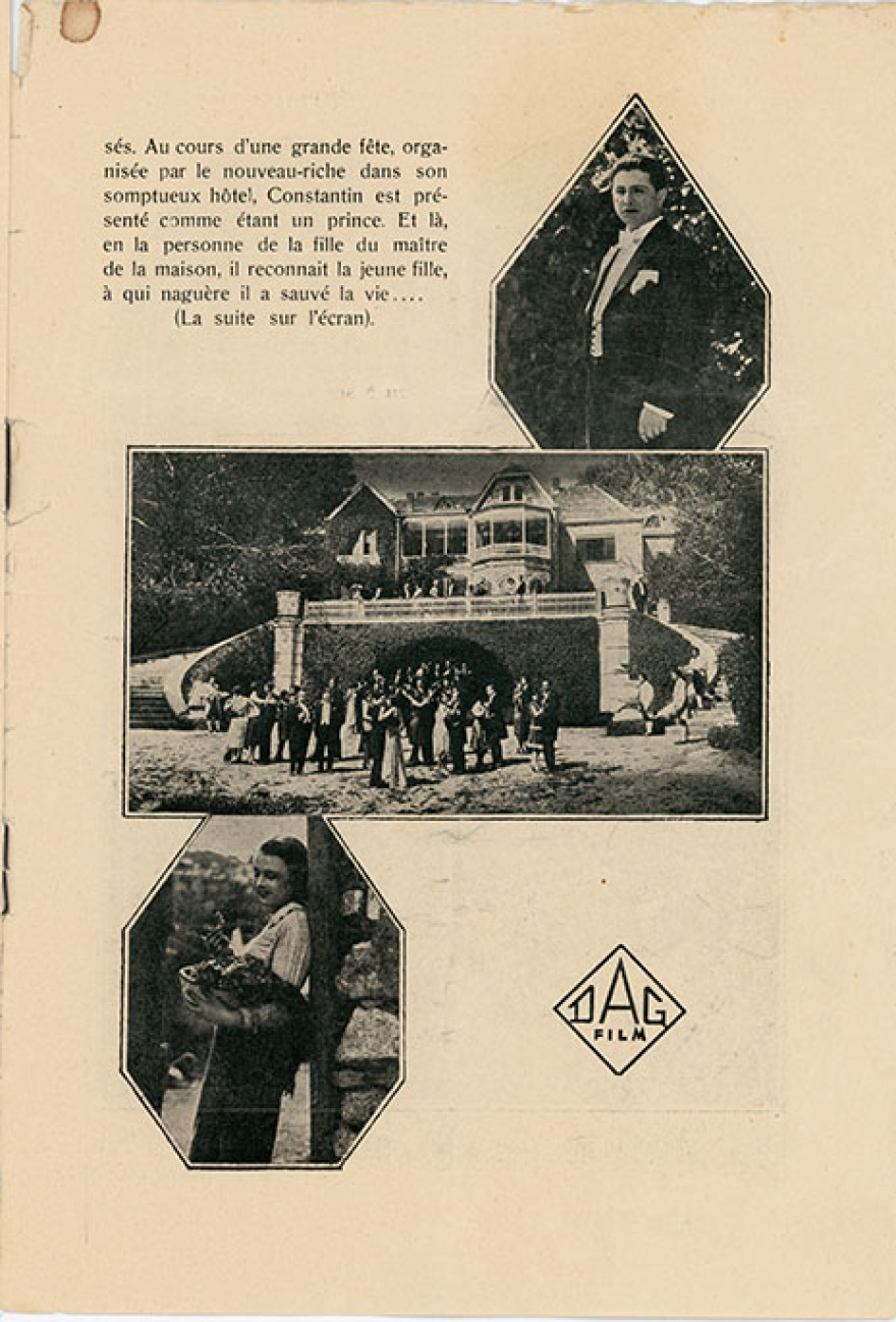 «Οι Απάχηδες των Αθηνών»: Tα θρυλικά αλάνια του '30 χρειάστηκαν 121.000 ευρώ για να «ζωντανέψουν» ξανά στη Λυρική Σκηνή