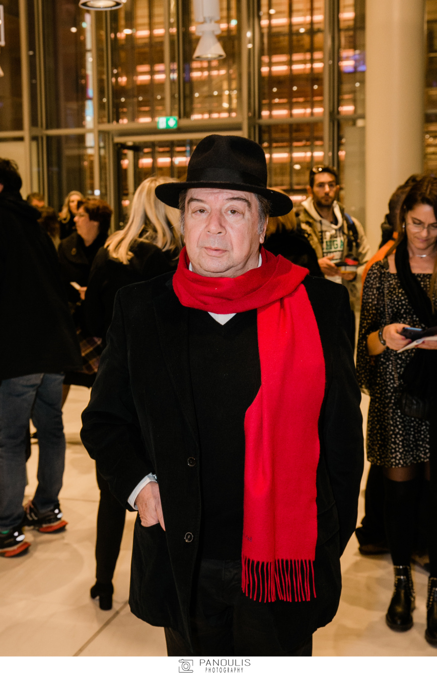 Μαρινέλλα: Ο ζωντανός «Μύθος» του ελληνικού τραγουδιού αποθεώθηκε χθες βράδυ - Δείτε βίντεο  