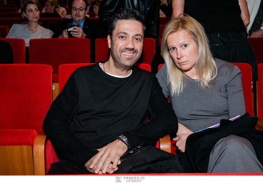 Μαρινέλλα: Ο ζωντανός «Μύθος» του ελληνικού τραγουδιού αποθεώθηκε χθες βράδυ - Δείτε βίντεο  