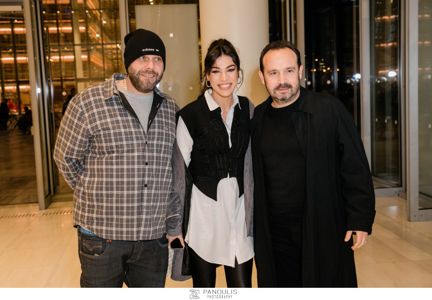 Μαρινέλλα: Ο ζωντανός «Μύθος» του ελληνικού τραγουδιού αποθεώθηκε χθες βράδυ - Δείτε βίντεο  