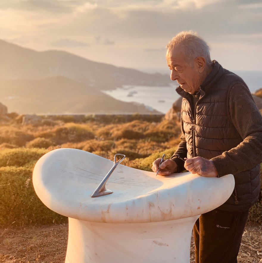 Minas: Το ντοκιμαντέρ για την ζωή του και η επέλαση στο Μπακού