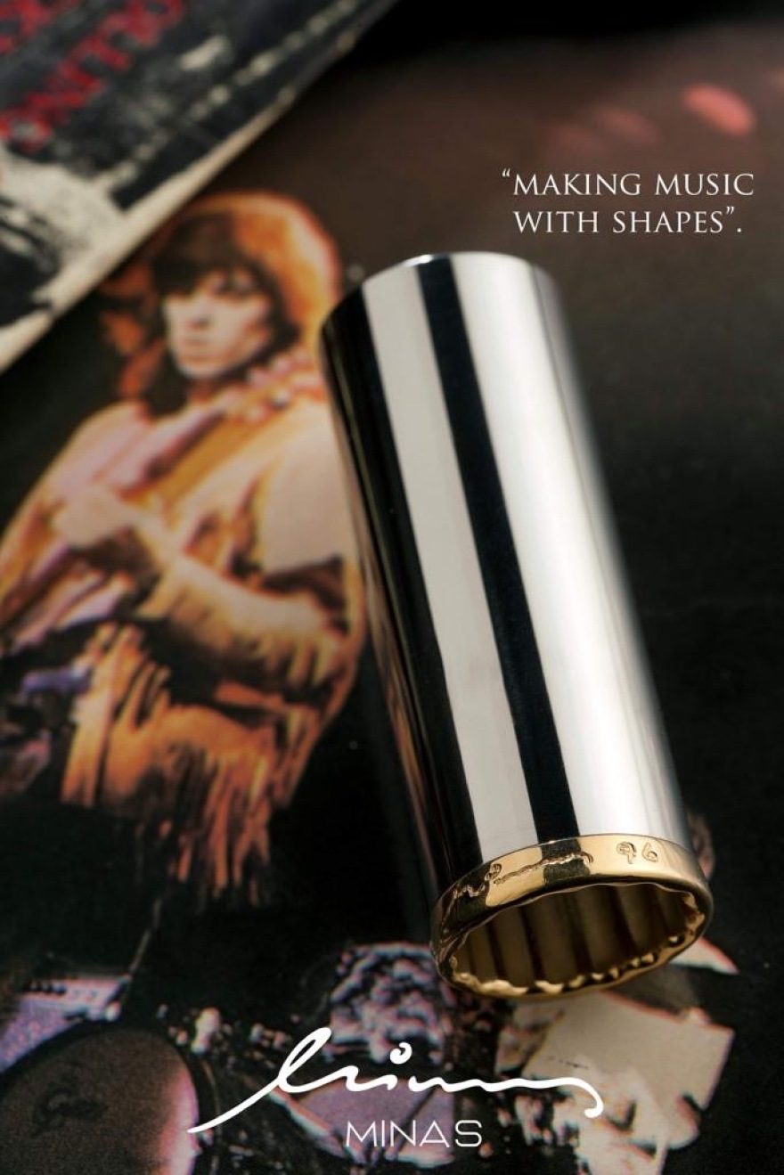 Minas: Το ντοκιμαντέρ για την ζωή του και η επέλαση στο Μπακού