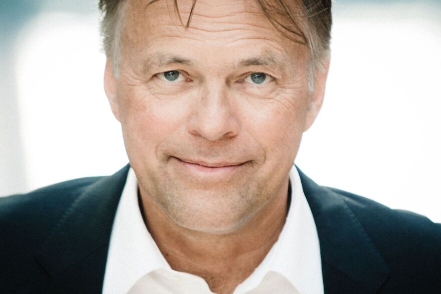 Ο διεθνούς φήμης Thomas Hengelbrock διευθύνει Beethoven - Δύο αριστουργήματα στο Μέγαρο Μουσικής 