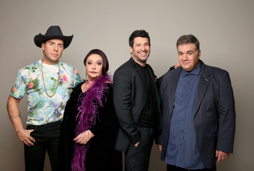 YFSF: Οι κυβερνήσεις (και όχι μόνο) πέφτουνε, μα η Μπεκατώρου μένει