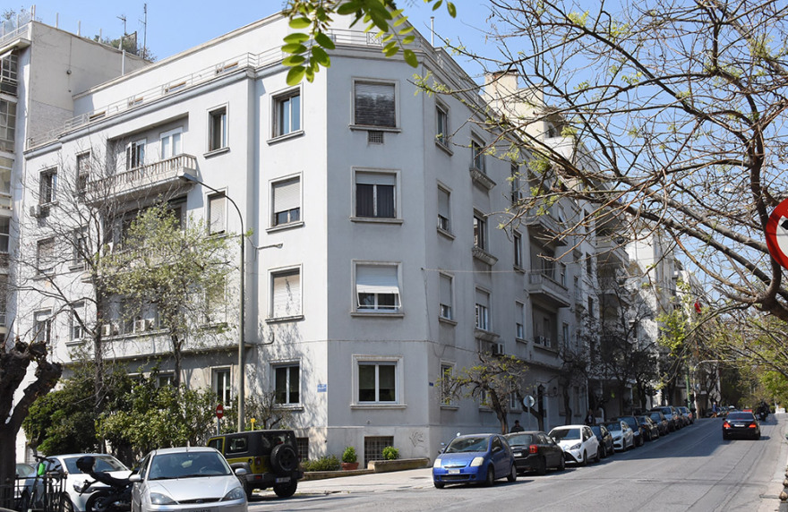 Πλειστηριασμοί: Ο Μιχάλης Γουλανδρής έχασε το πρώτο από τα τέσσερα σπίτια του - Στο «σφυρί» και η βίλα της Ζηρίδη