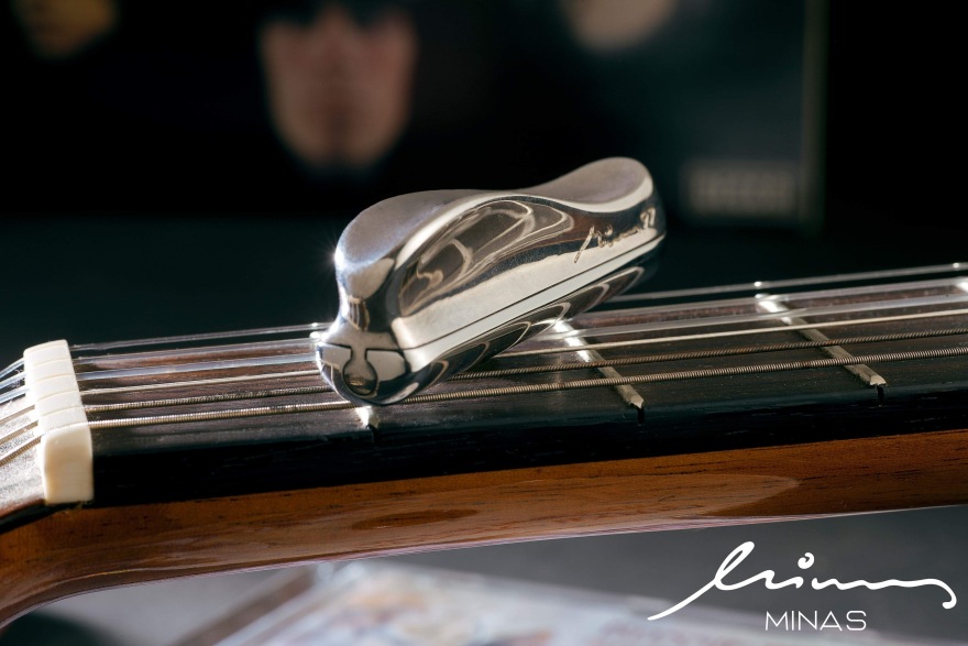 Minas: Το ντοκιμαντέρ για την ζωή του και η επέλαση στο Μπακού